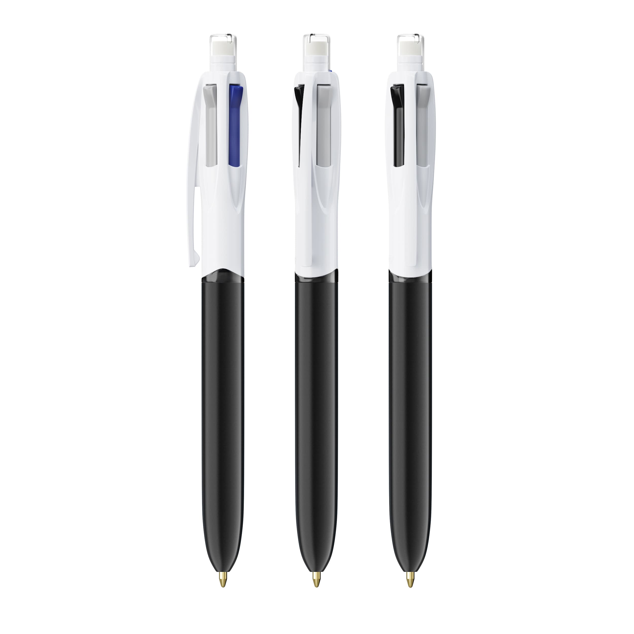 BIC® 4 Colours® 3+1 Inspire ECO personnalisable