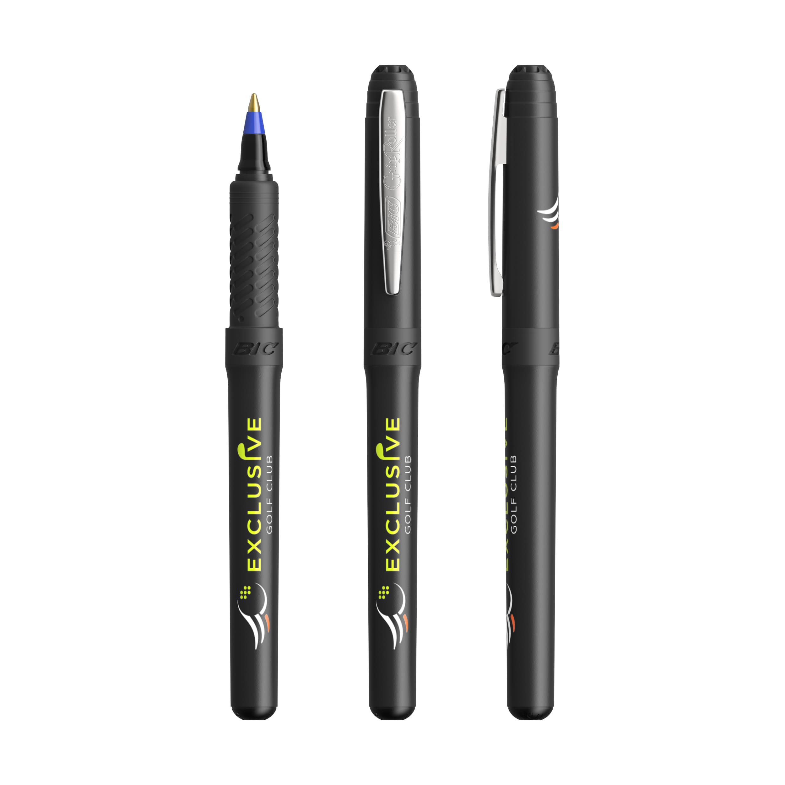 BIC® Grip Roller personnalisable