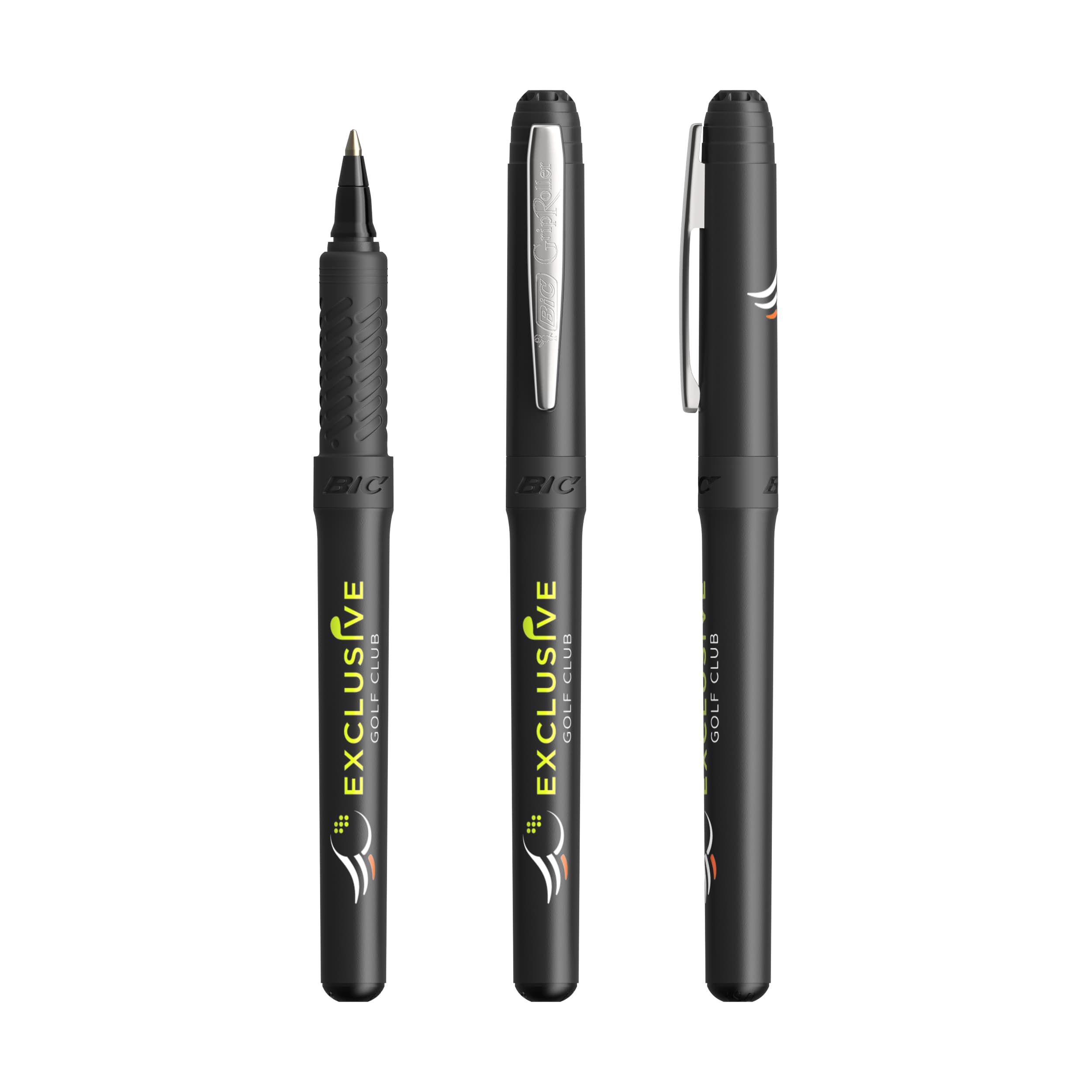 BIC® Grip Roller personnalisable