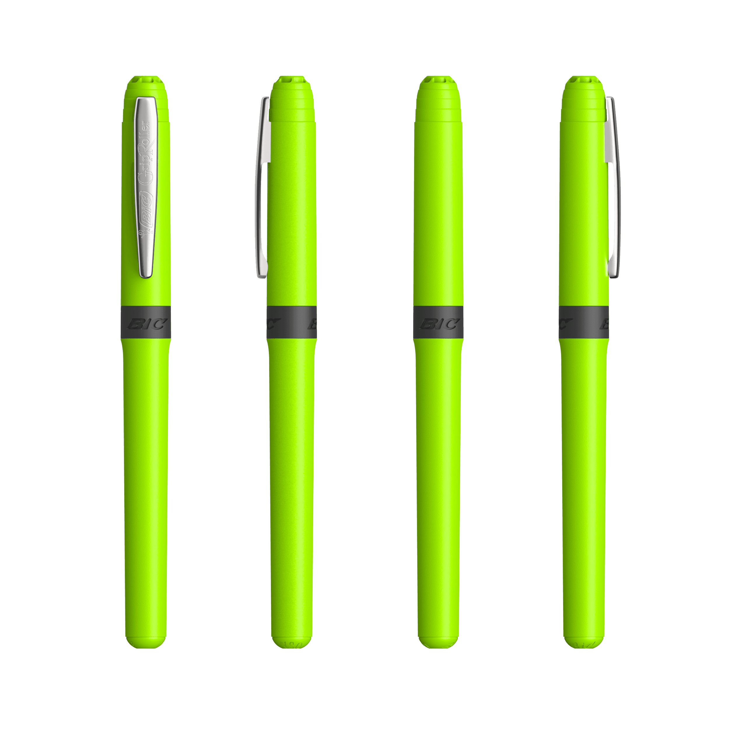 BIC® Grip Roller personnalisable