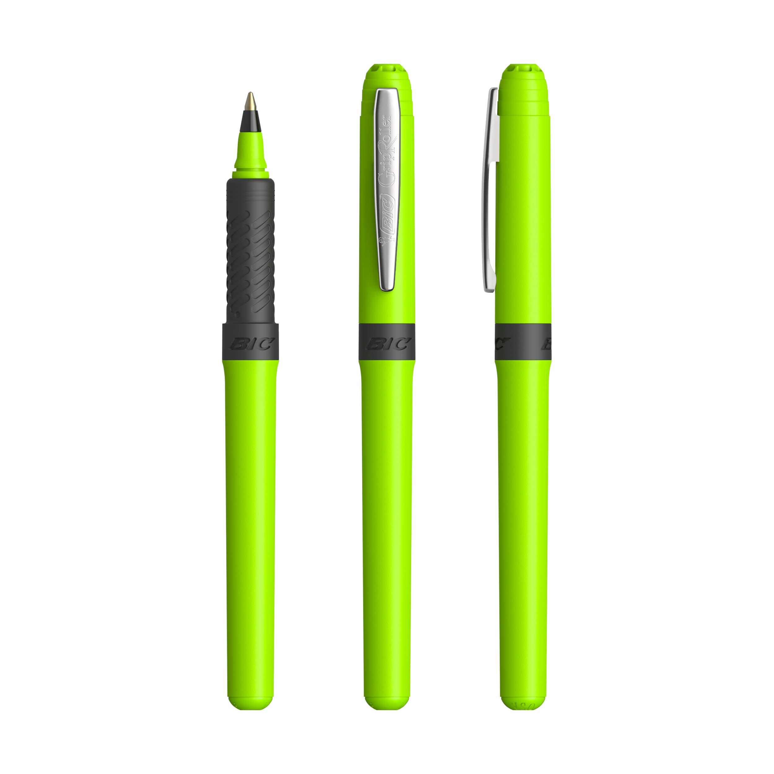 BIC® Grip Roller personnalisable