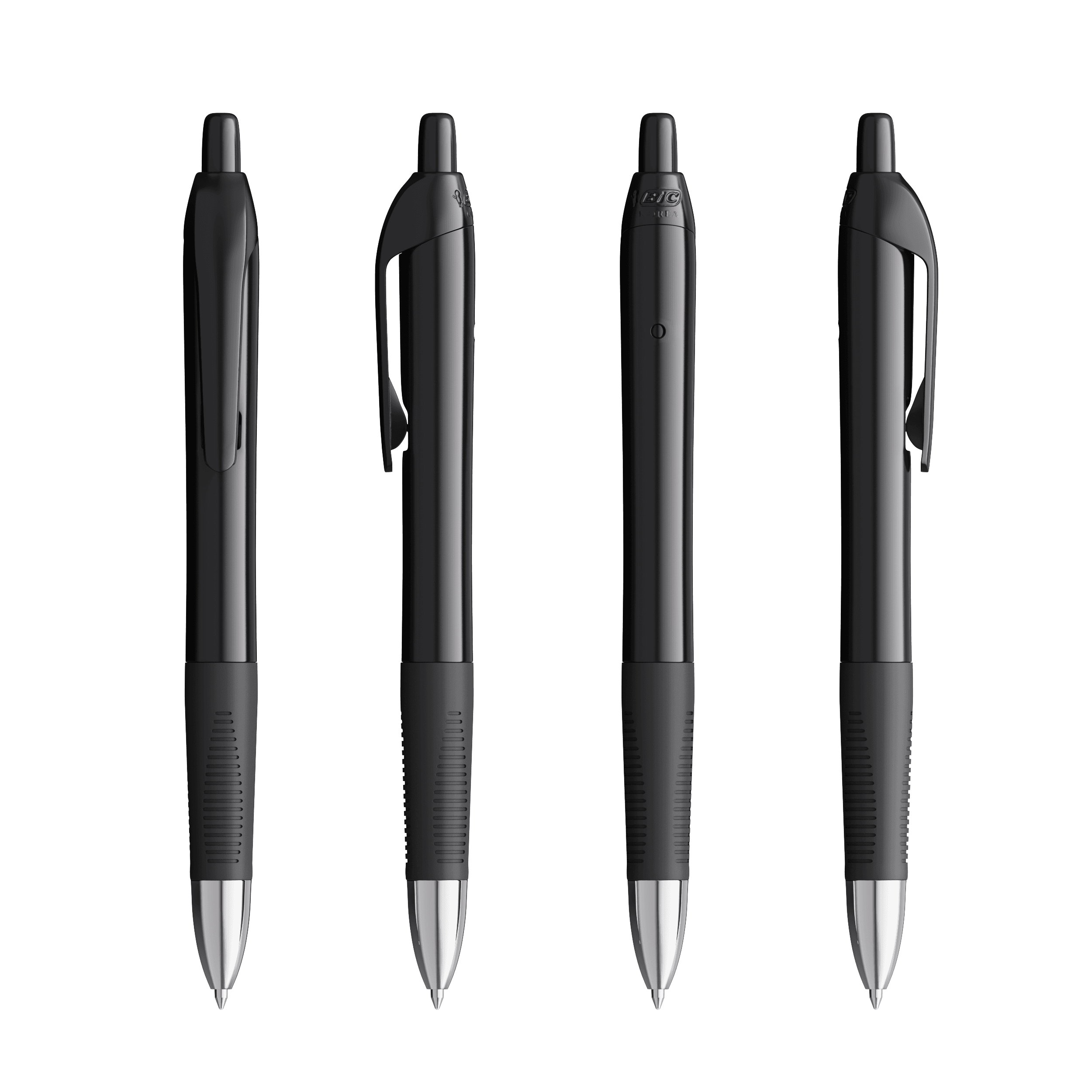 BIC® Intensity® Gel Clic personnalisable
