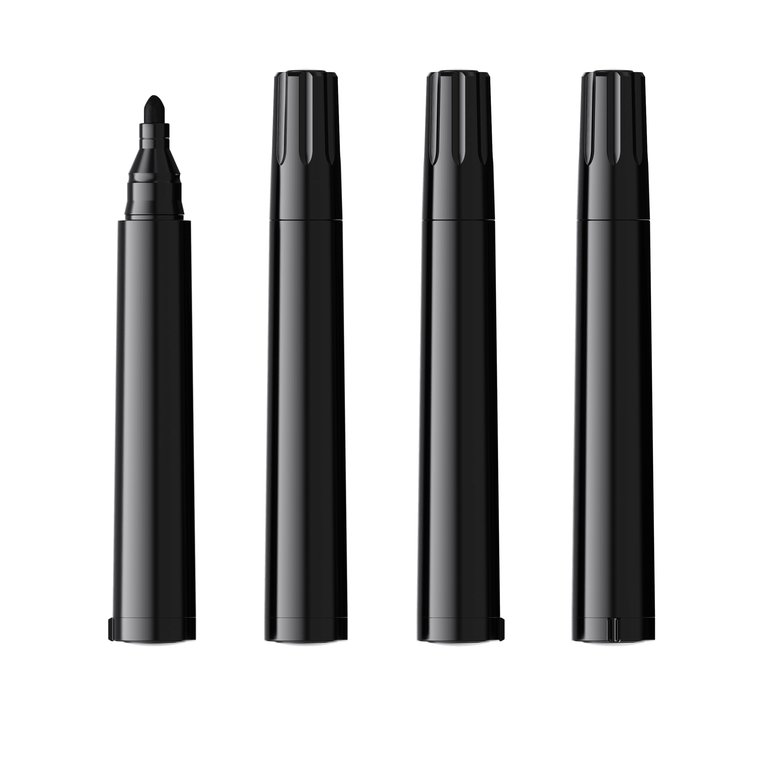 BIC® Permanent Marker Ecolutions® personnalisable