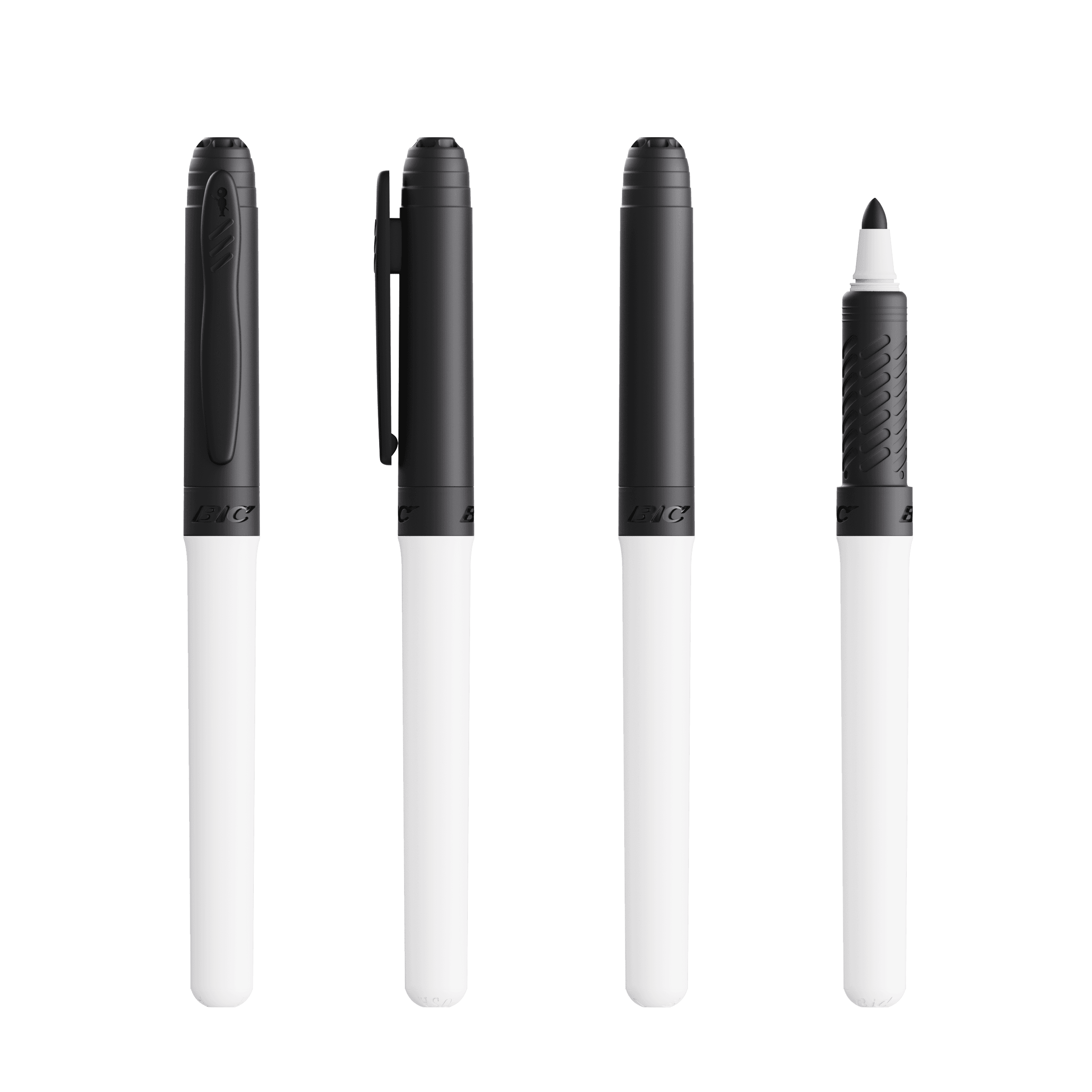 BIC® Velleda® White Board Marker Grip personnalisable