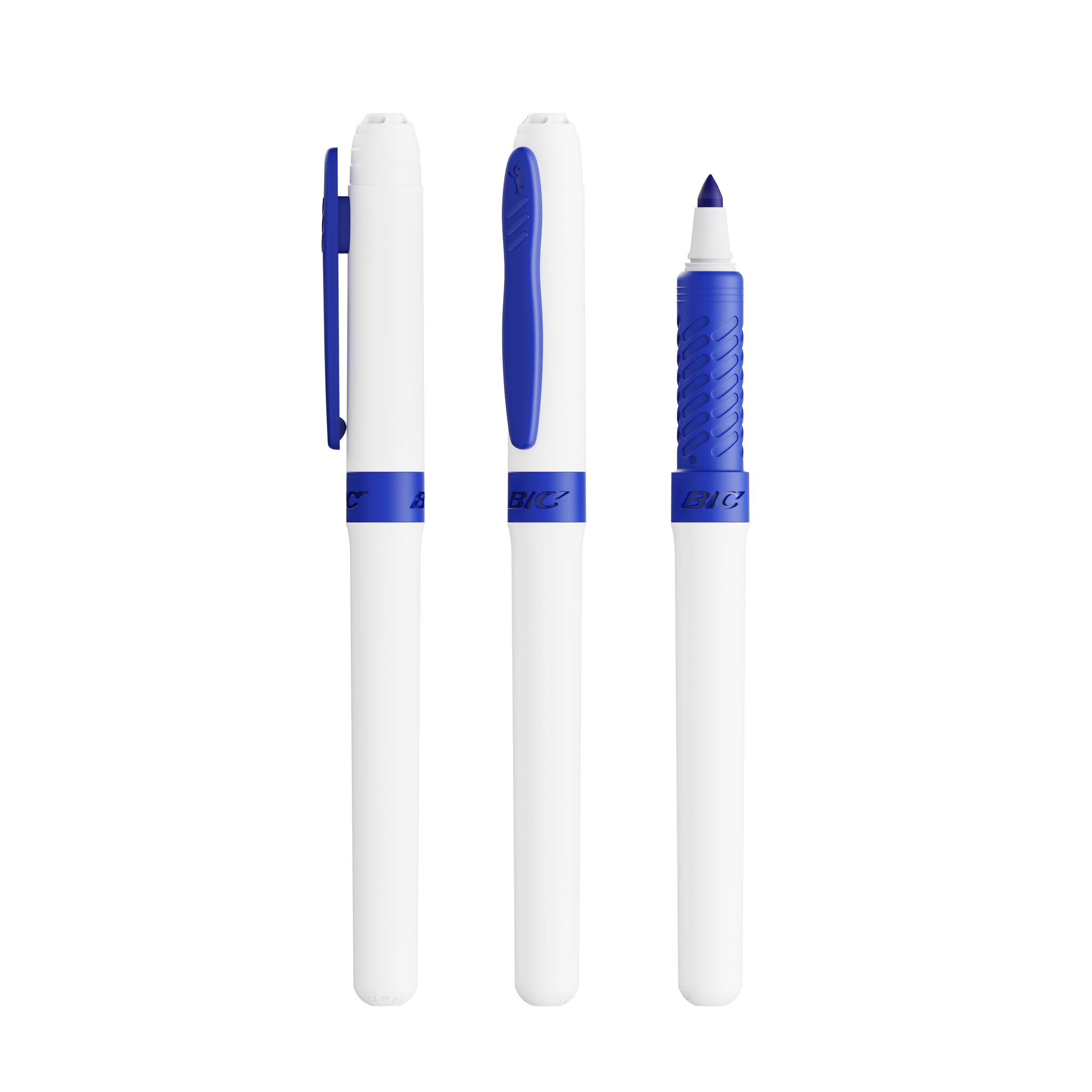 BIC® Mark-it Marqueur permanent personnalisable