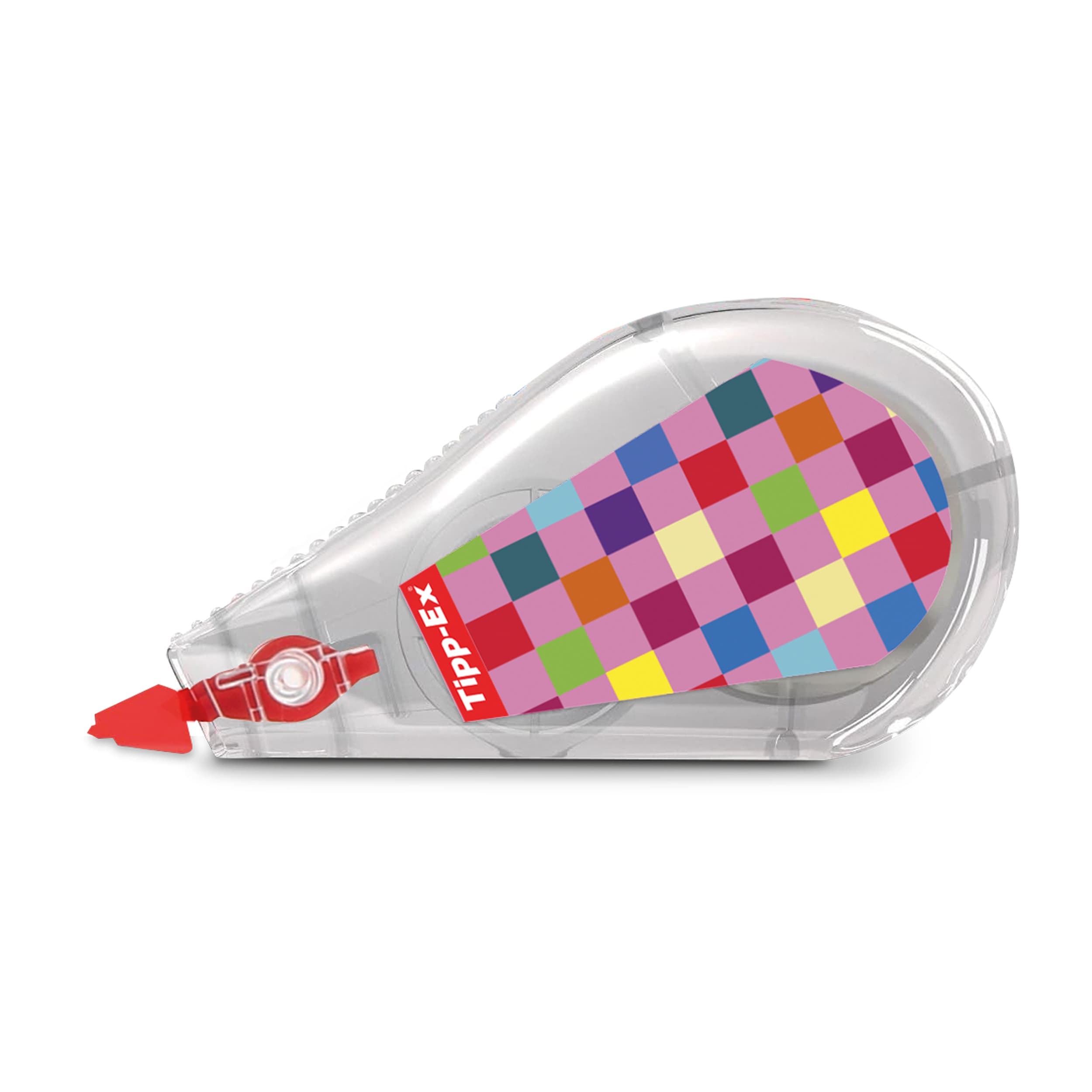 Transparent — produit personnalisable