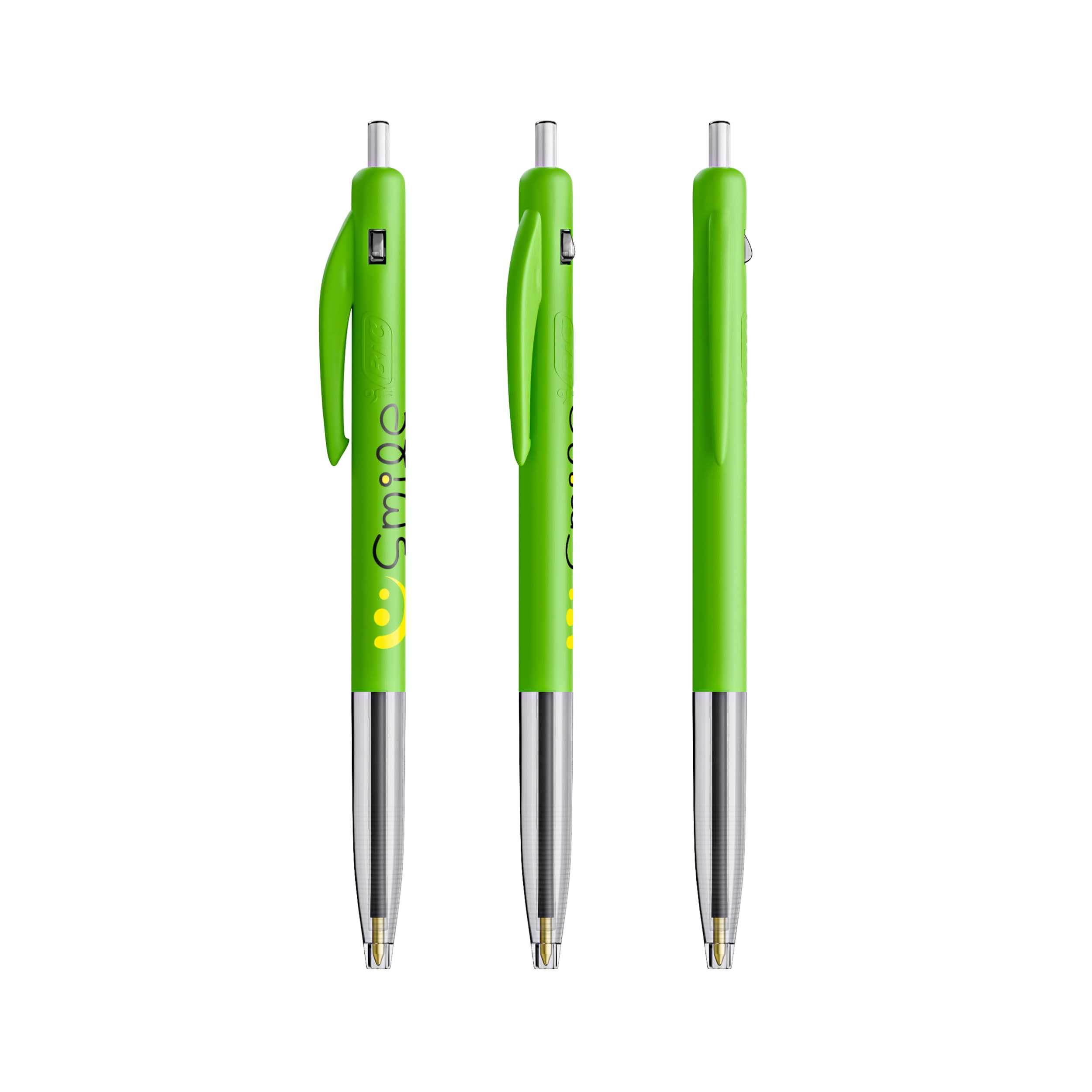 Vert Pomme — produit personnalisable