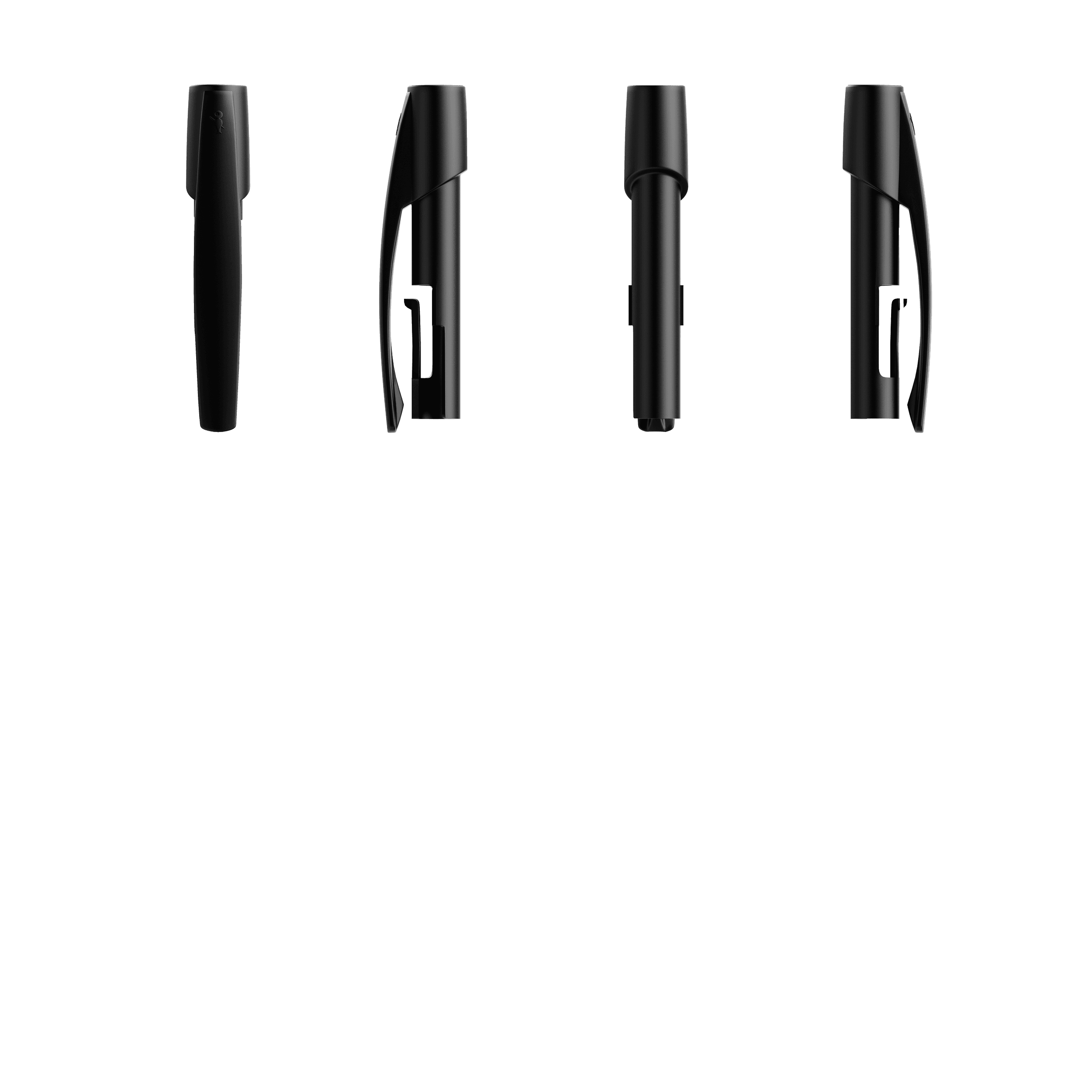 BIC® Media Clic BIO Based BGUARD™ Antibacterial Stylo-bille personnalisable