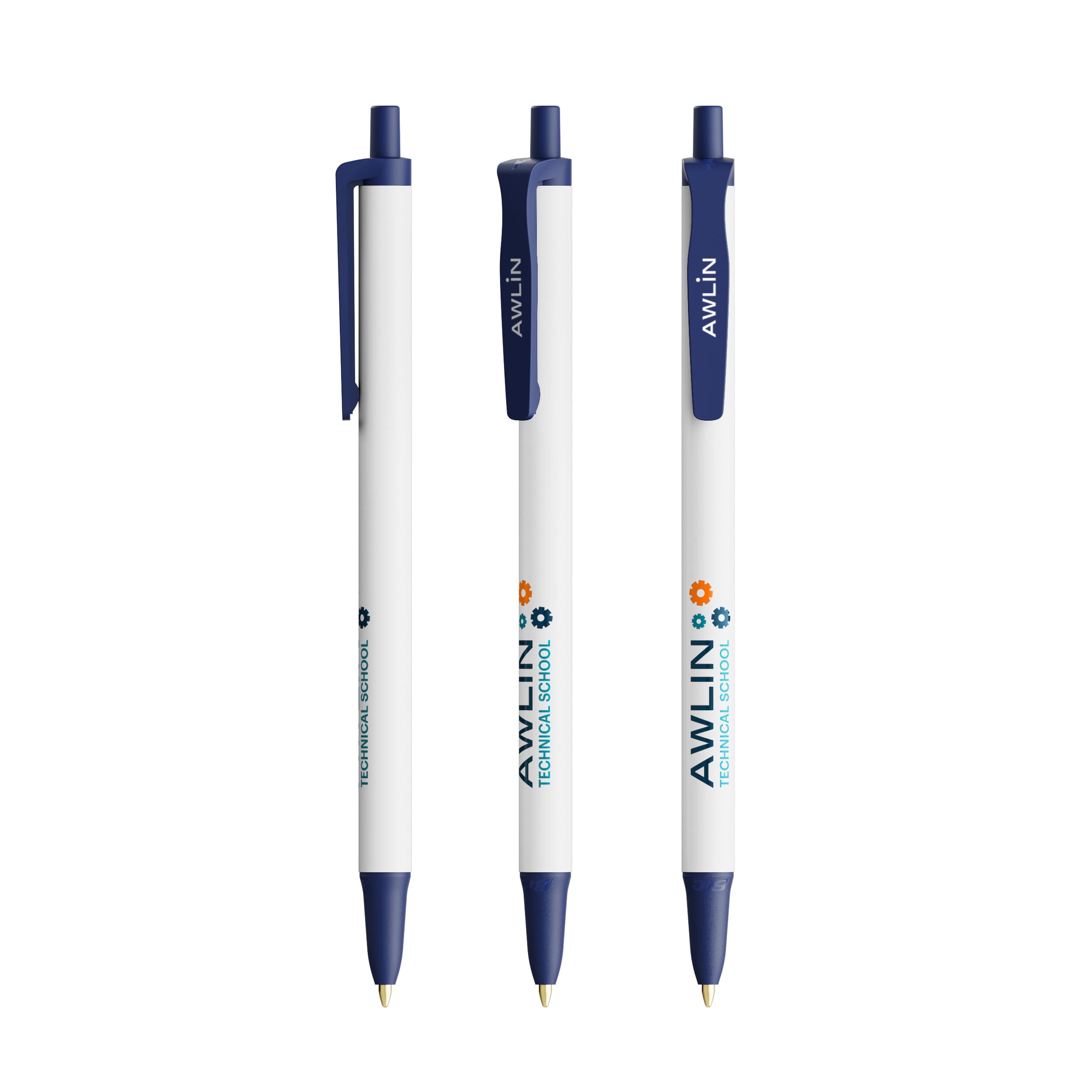 BIC® Clic Stic Ecolutions® personnalisable