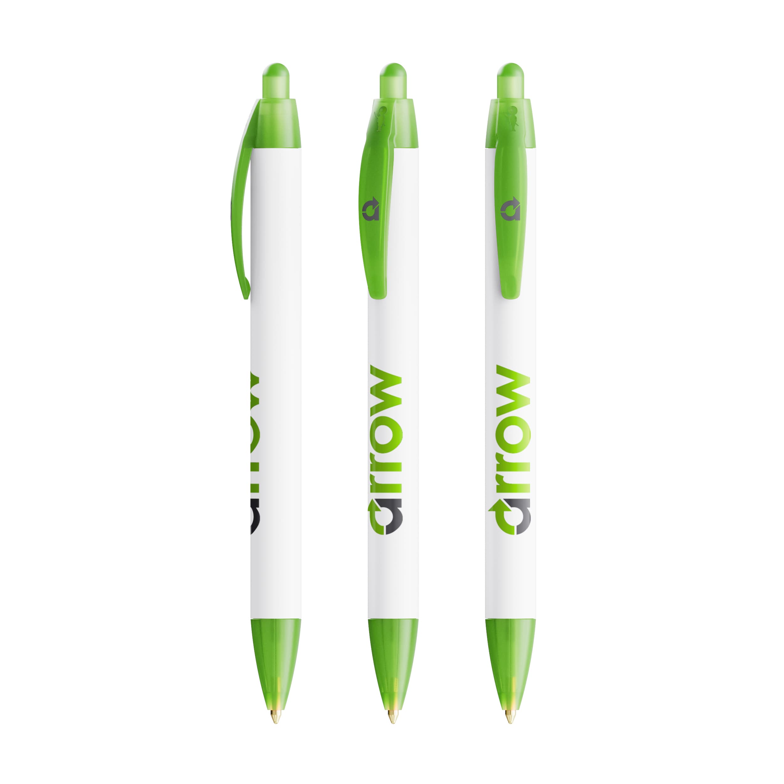 BIC® Wide Body Ecolutions® ballpen personnalisable