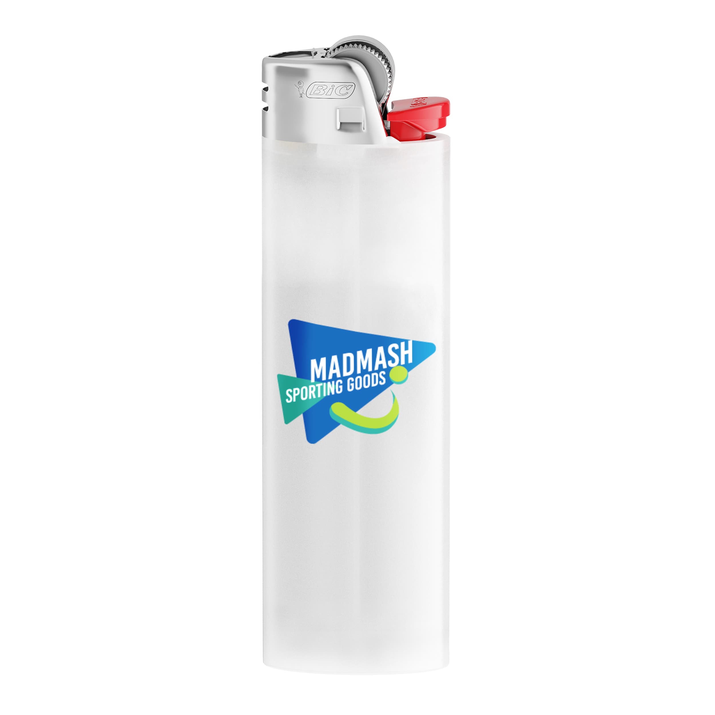 Briquet BIC® J26 personnalisable