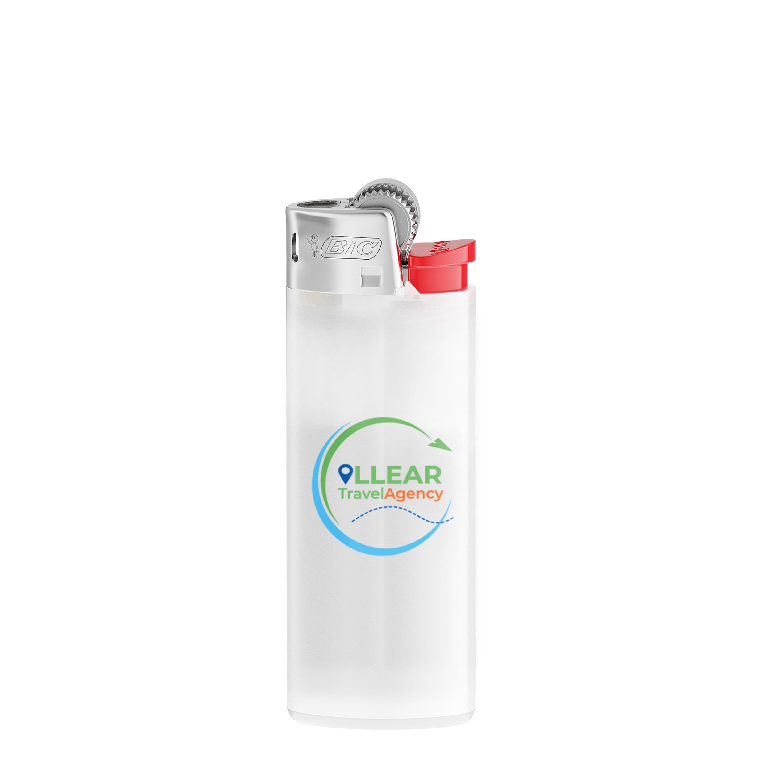 Briquet BIC® J25 personnalisable