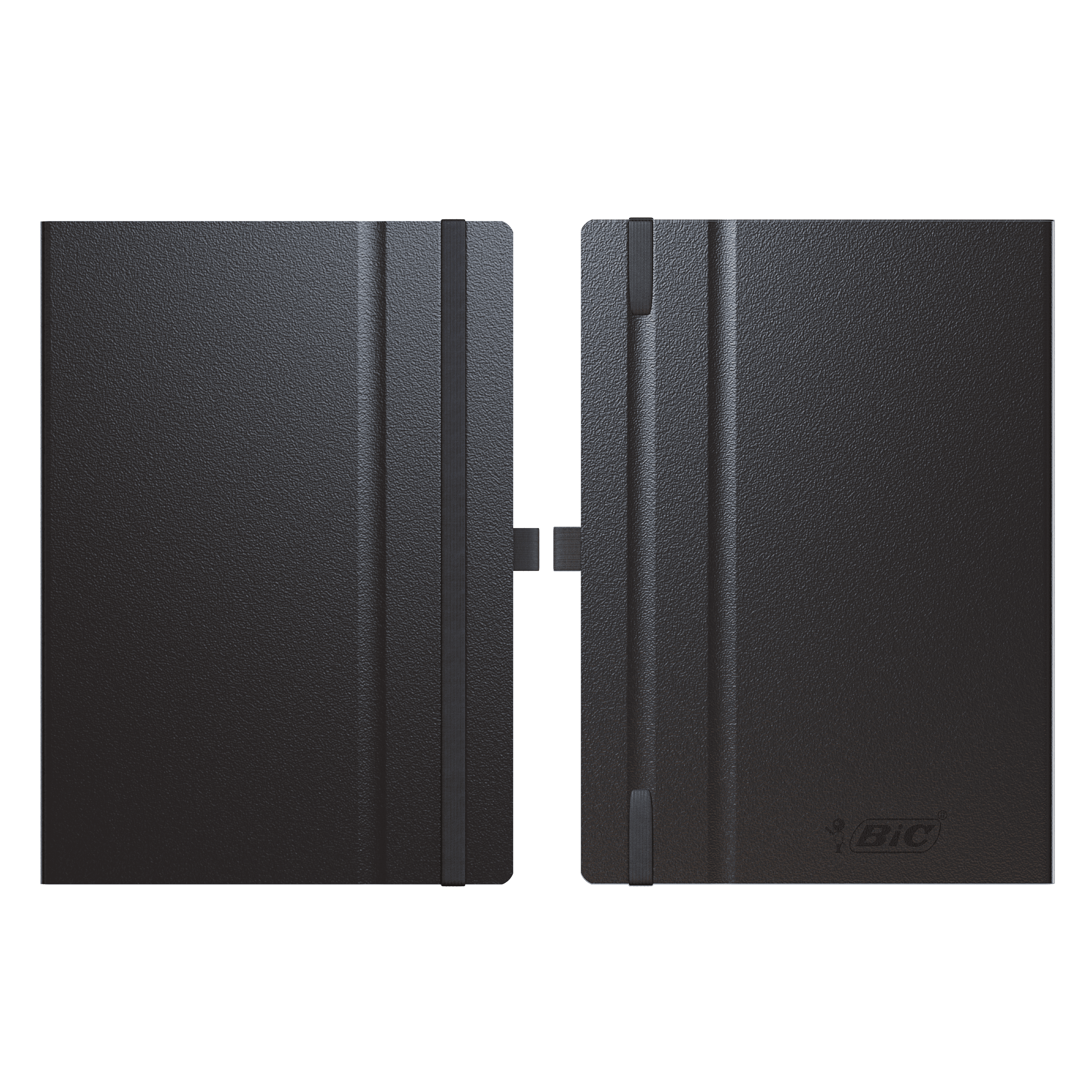 BIC® Partner A5 Hard Cover personnalisable