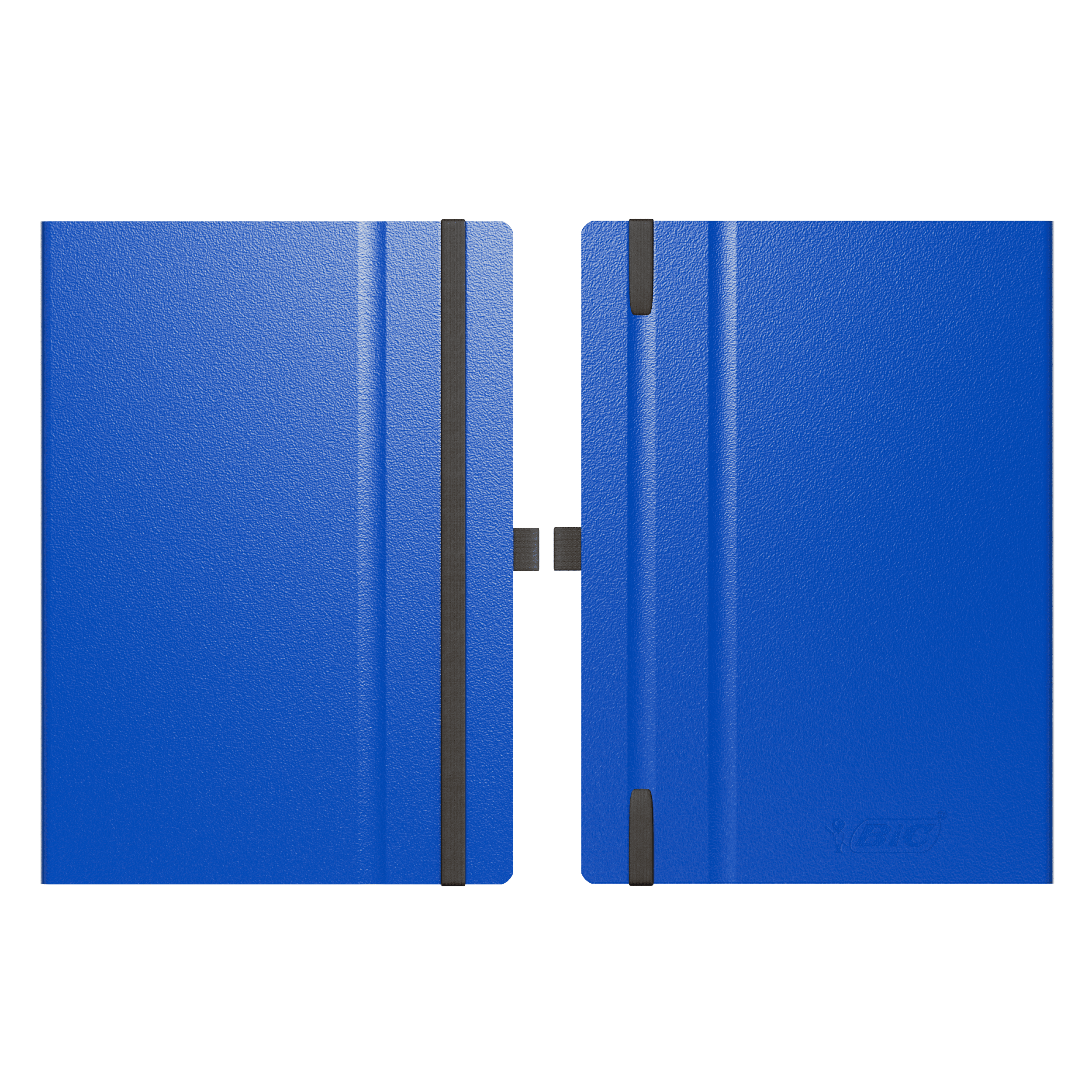 BIC® Partner A5 Hard Cover personnalisable