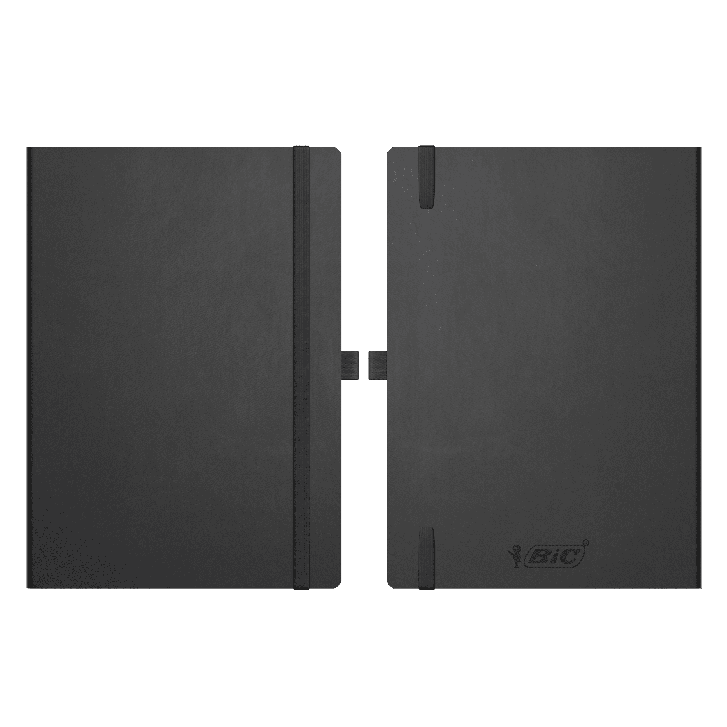 BIC® Partner A5 Flex Cover personnalisable