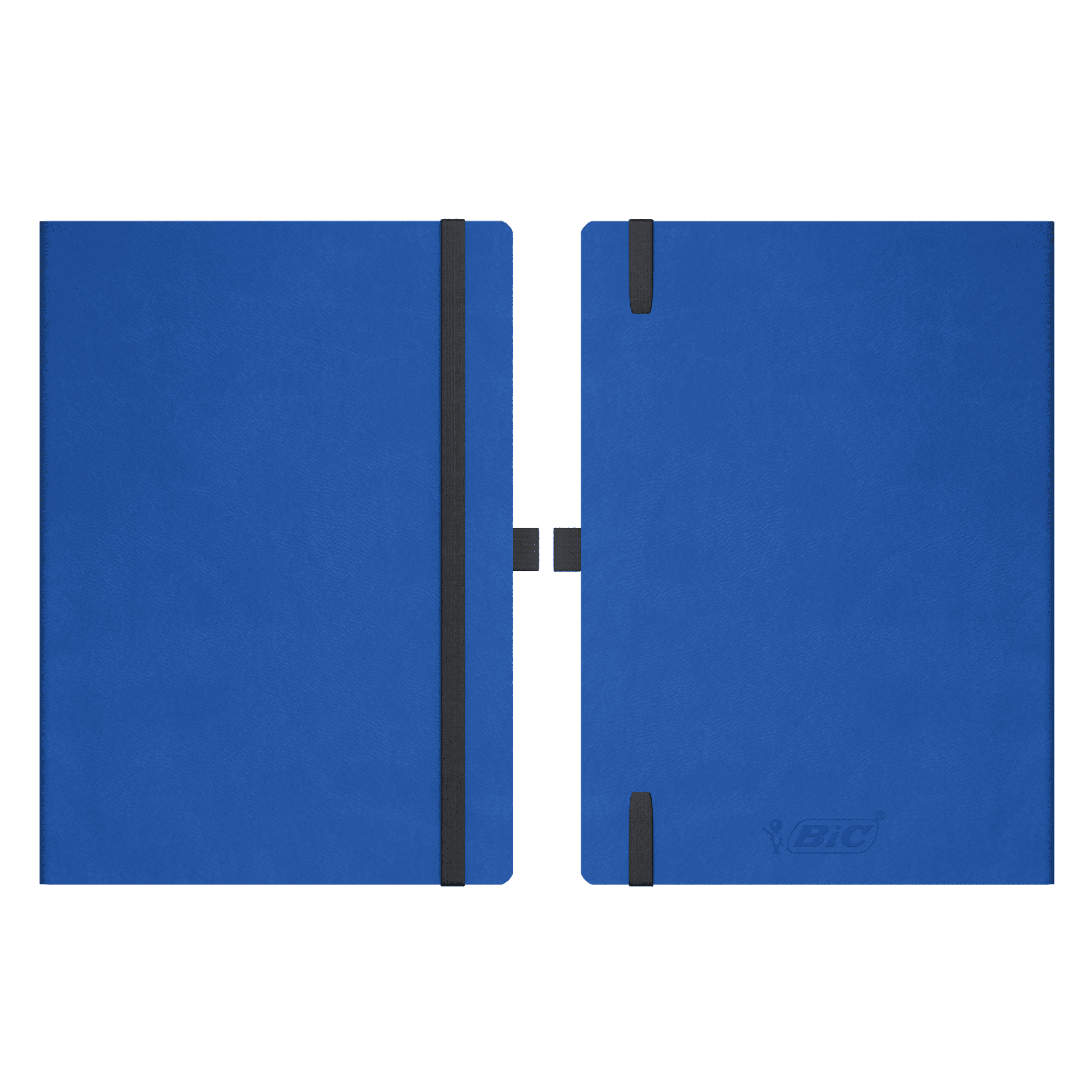BIC® Partner A5 Flex Cover personnalisable