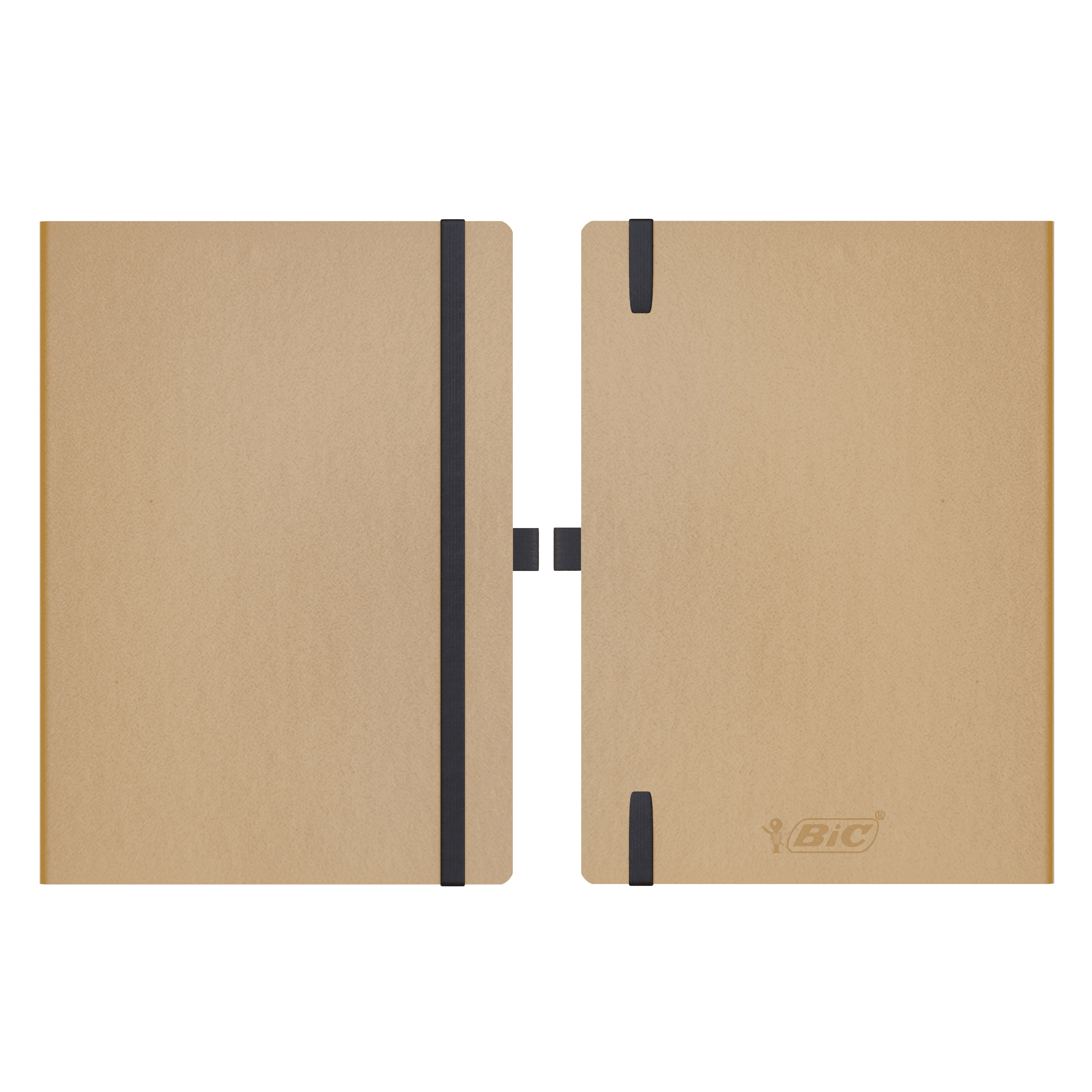 BIC® Partner A5 FruitCover personnalisable