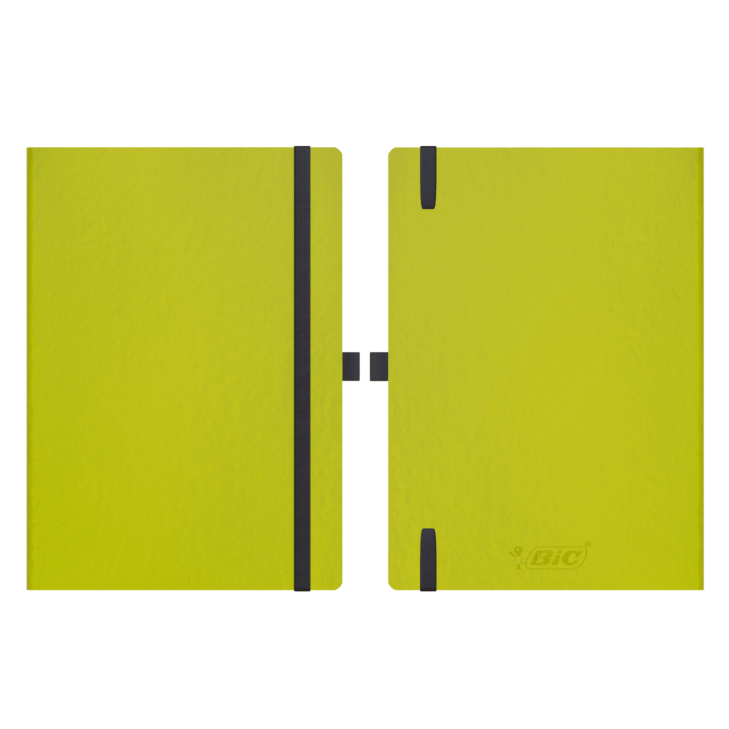 BIC® Partner A5 FruitCover personnalisable