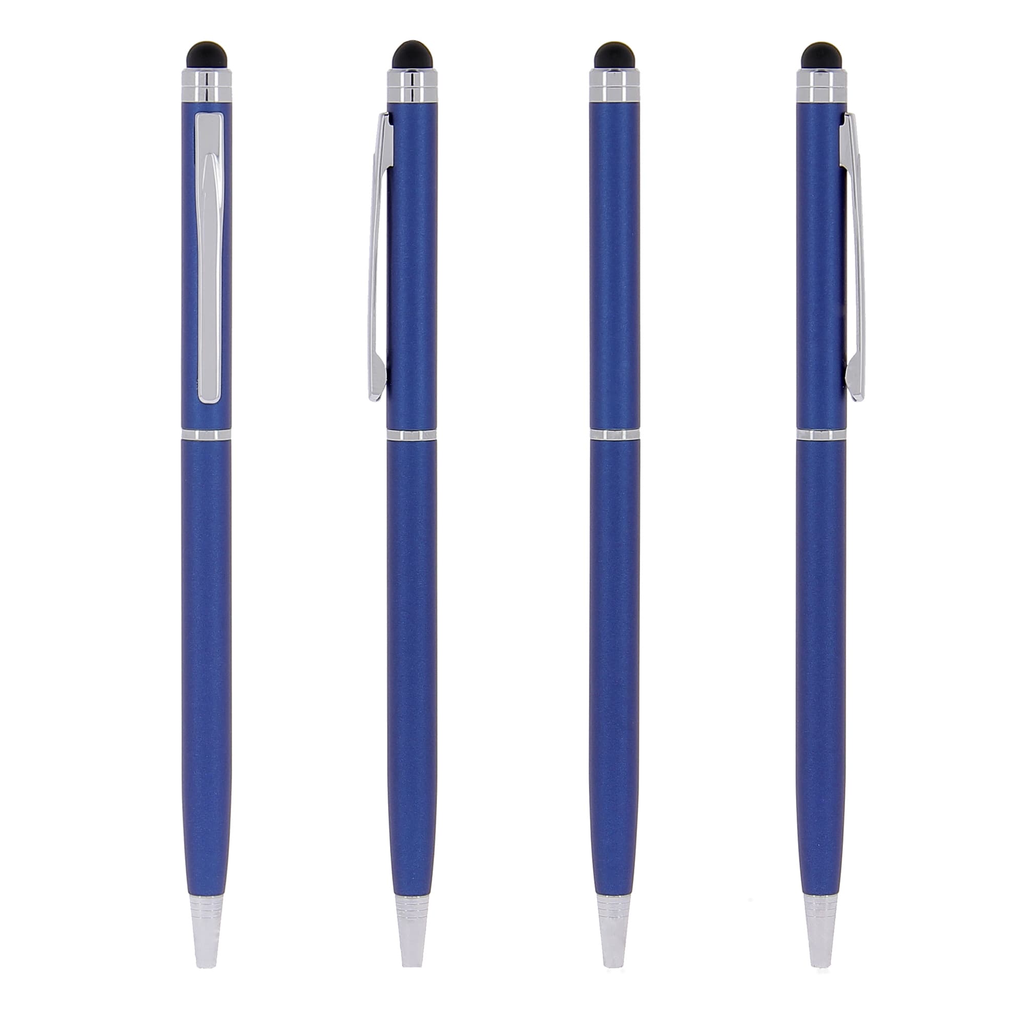 Sleek Stylus Matte Pen personnalisable