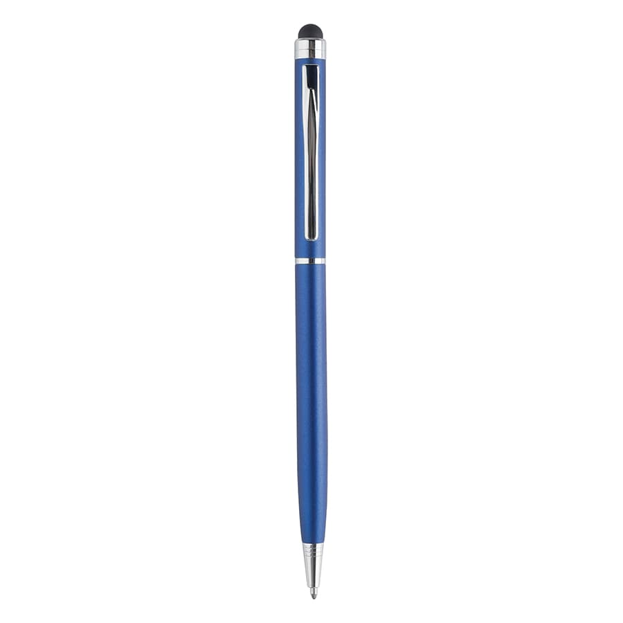 Sleek Stylus Matte Pen personnalisable