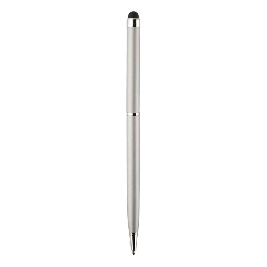 Sleek Stylus Matte Pen personnalisable