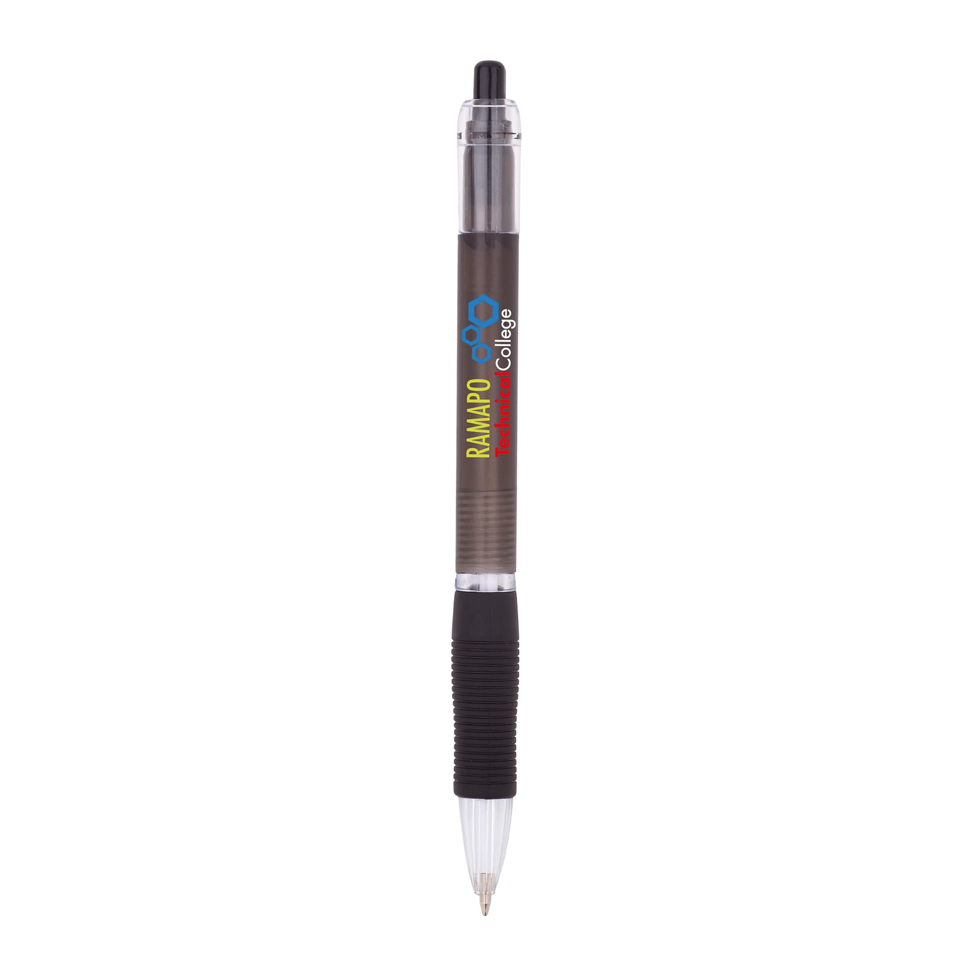 Noir / Noir / Encre Bleue — produit personnalisable