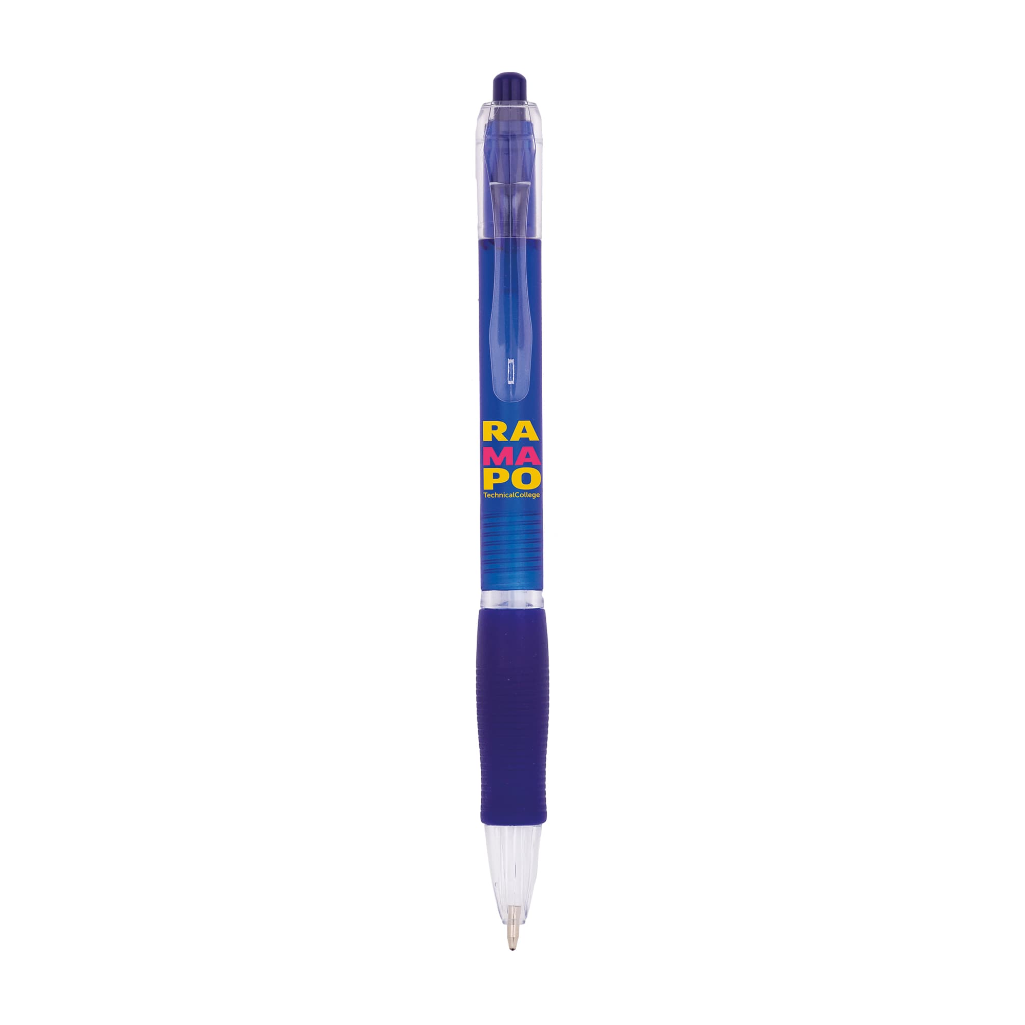 Click Pen personnalisable