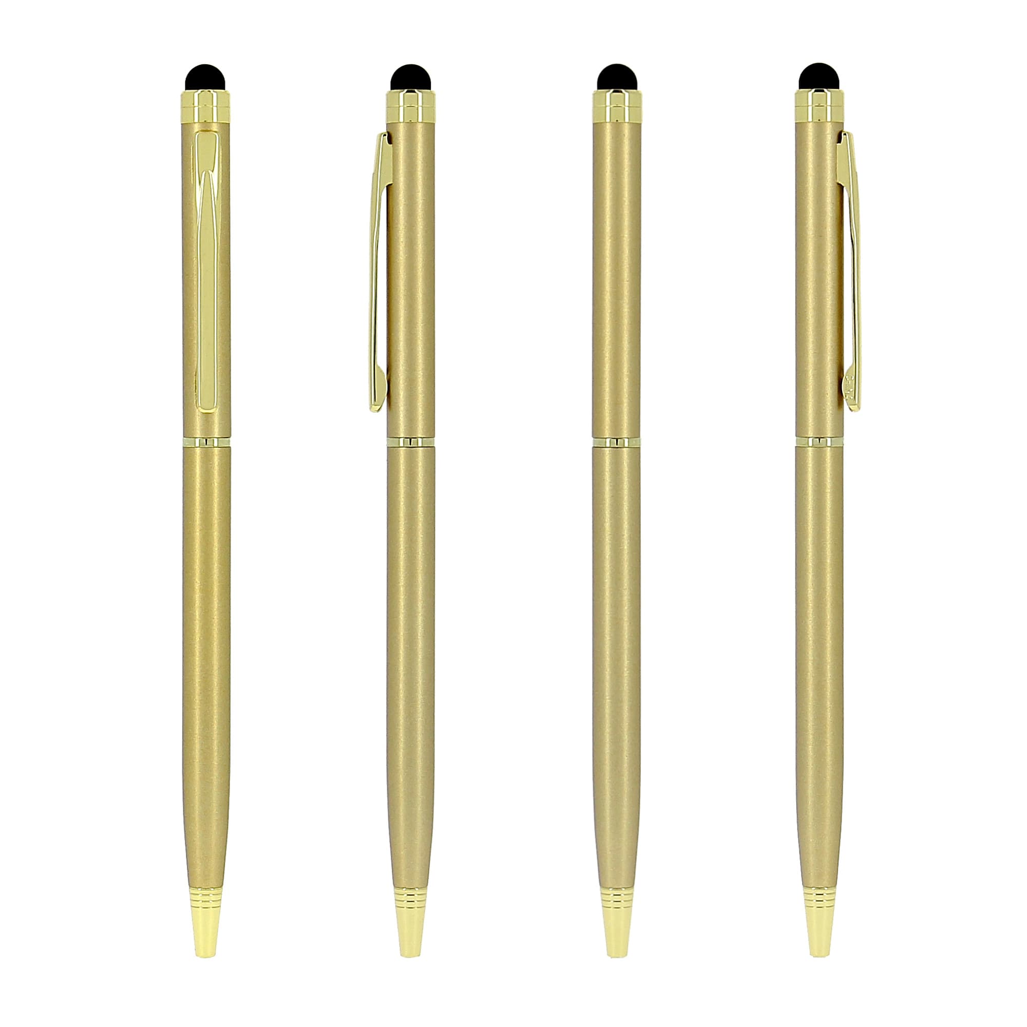 Sleek Stylus Executive Pen personnalisable
