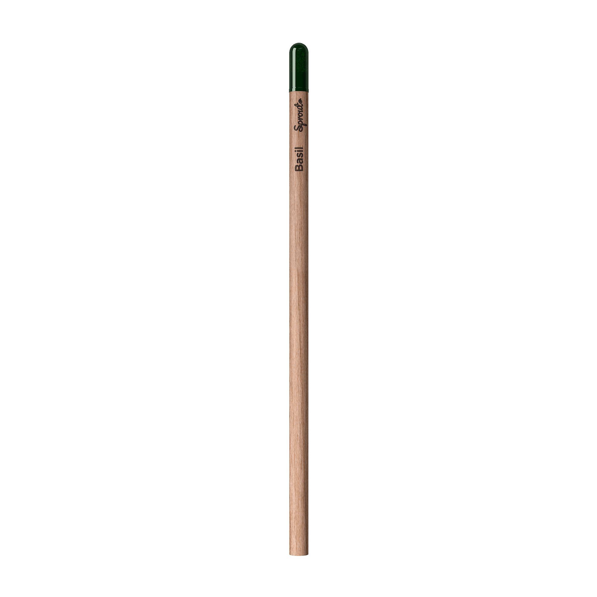 Sprout | Pencil personnalisable