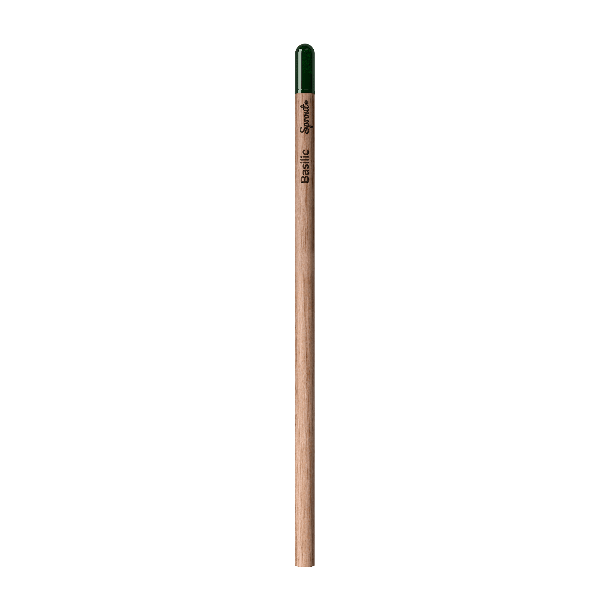 Sprout | Pencil personnalisable