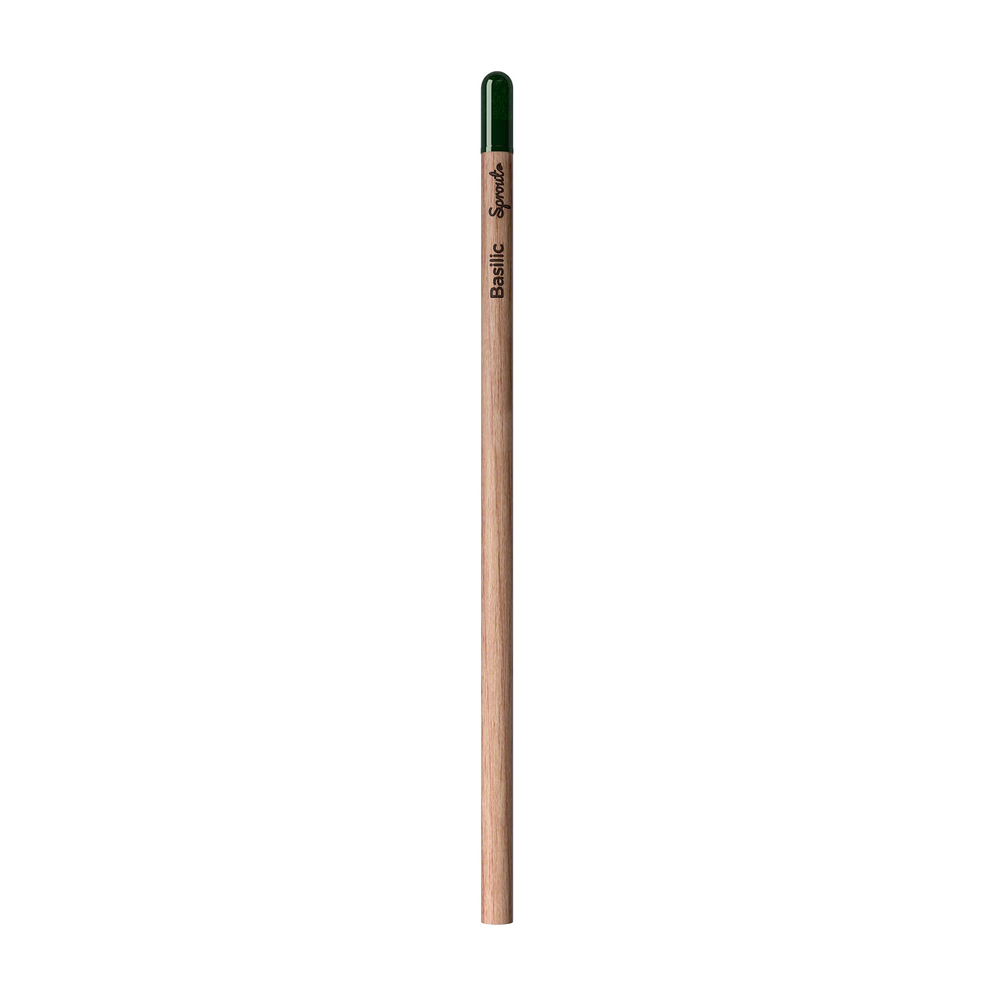 Sprout | Pencil personnalisable