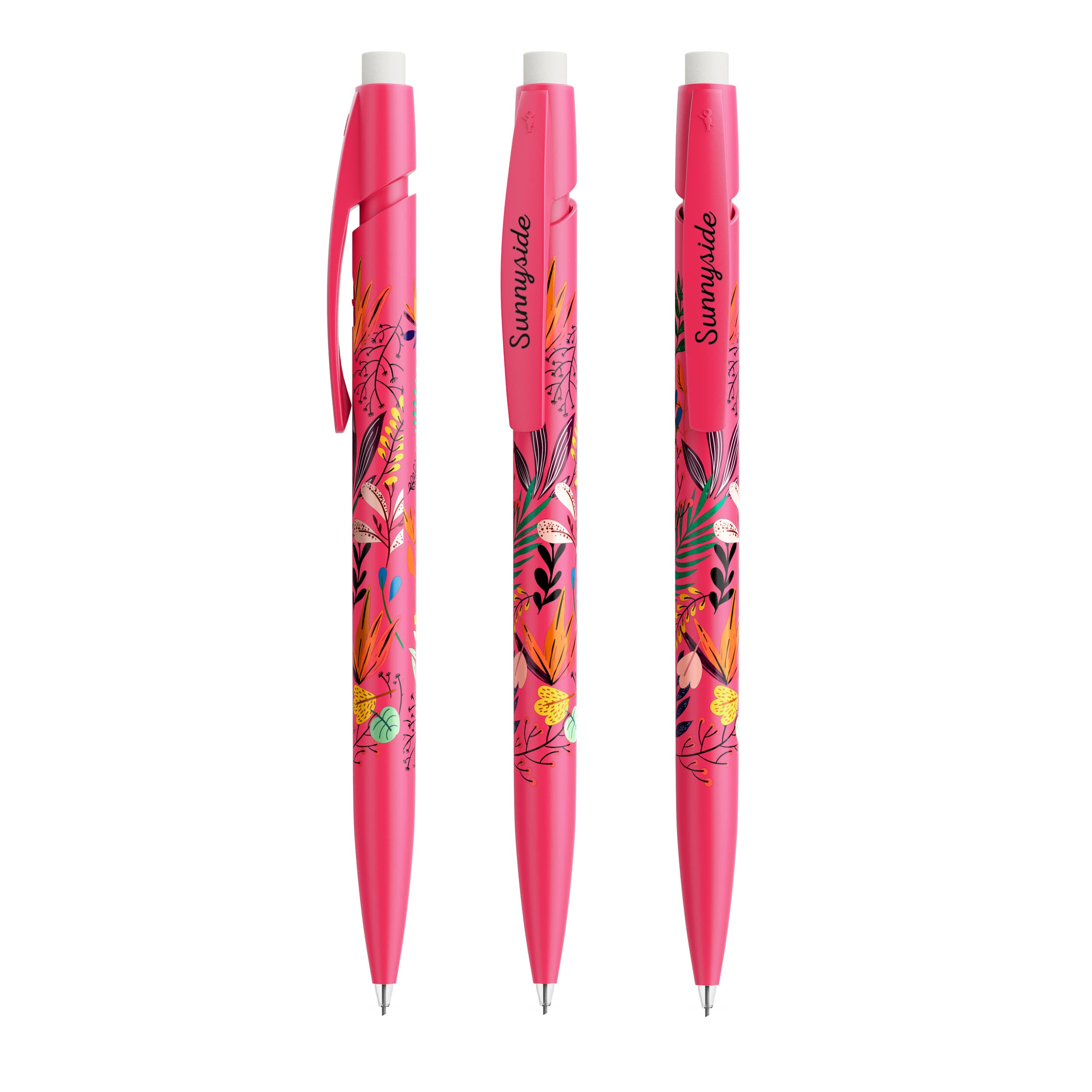 Porte-mines BIC® Media Clic personnalisable