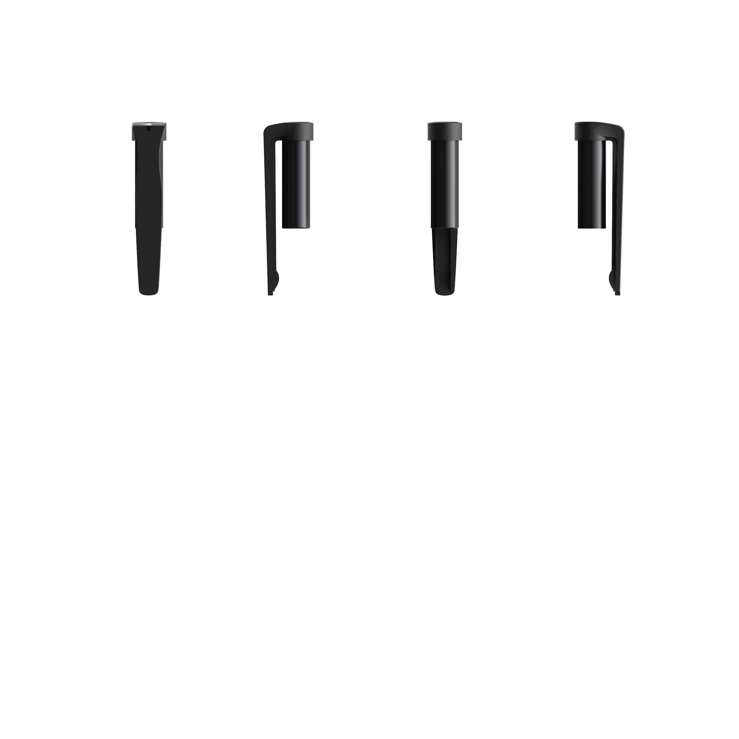 Noir — produit personnalisable